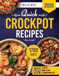 Quick Crockpot Recipes