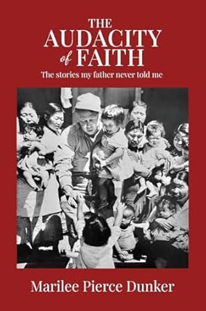 The Audacity of Faith