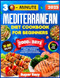 Mediterranean Diet Cookbook for Beginners 2000+ Days of