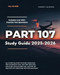 Part 107 Study Guide 2025-2026