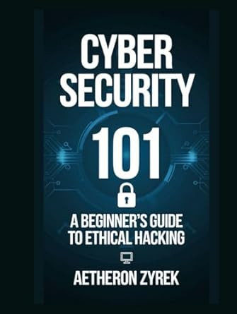 Cyber Security 101
