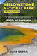 Yellowstone National Park Travel Guide a Journey Through