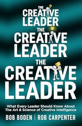 The Creative Leader