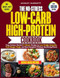 The No-Stress Low-Carb High-Protein Cookbook The No-Stress Low-Carb High-Protein Cookbook