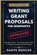 The Complete Guide to Writing Grant Proposals for Nonprofits