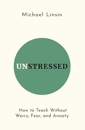 Unstressed
