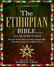 The Ethiopian Bible