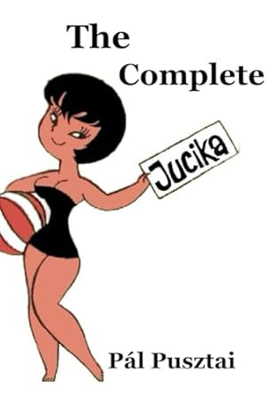 The Complete Jucika