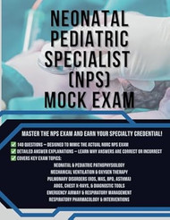 Neonatal Pediatric Specialist