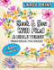 Seek & You Will Find: A Bible Verse Word Search For Women