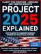 Project 2025 Explained