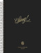The Sing! Hymnal Lay-Flat Edition with Chords