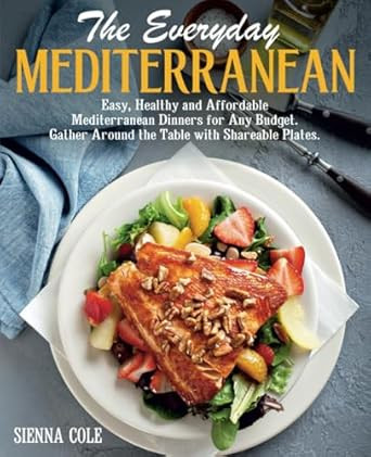 The Everyday Mediterranean The Everyday Mediterranean
