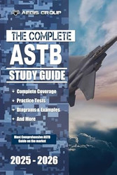 The Complete ASTB Study Guide