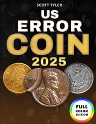 US Error Coin