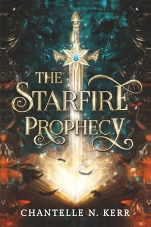 The Starfire Prophecy