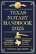 Texas Notary Handbook 2025