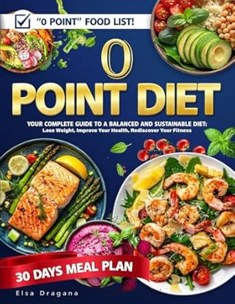 Zero Point Diet