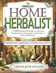 The Timeless Home Herbalist