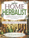 The Timeless Home Herbalist