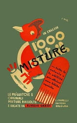 Mille Misture: The English Edition