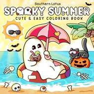 Spooky Summer