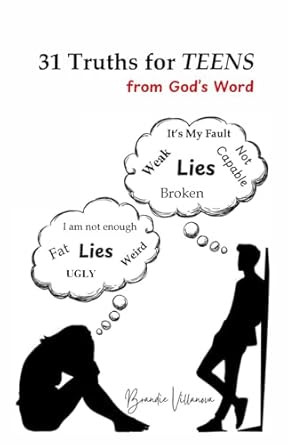 31 Truths for Teens