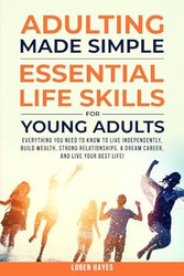 Adulting Made Simple