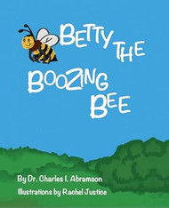 Betty the Boozing Bee