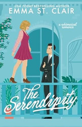 The Serendipity: a whimsical romance