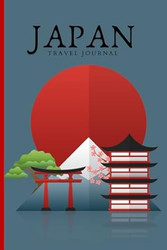 Japan Travel Journal