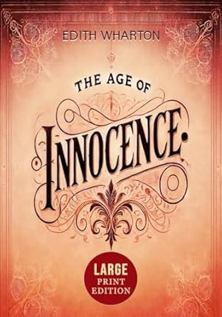 The Age of Innocence