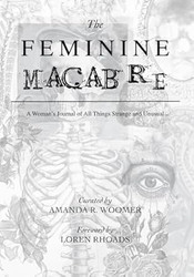 The Feminine Macabre Volume VII