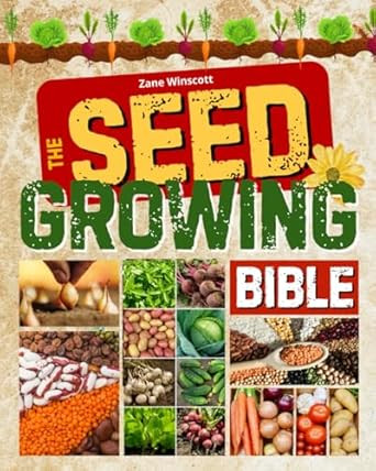The Seed Growing Bible