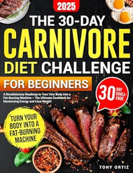 Carnivore Diet Cookbook