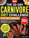 Carnivore Diet Cookbook