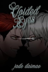Voided Eyes (Violet Eyes Saga)