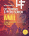 WWII Asia-Pacific Crossword and Word Search Puzzle Book