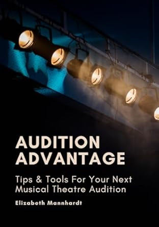Audition Advantage