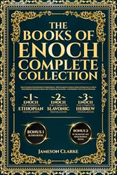 The Books of Enoch