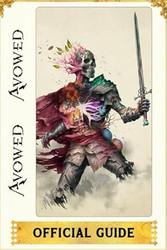 Avowed Official Guide