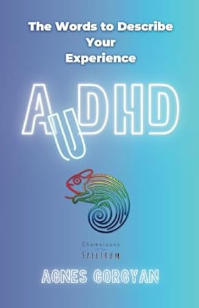 AuDHD: The Words To Describe Your Experience