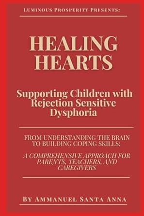 Healing Hearts