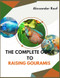 The Complete Guide to Raising Gouramis