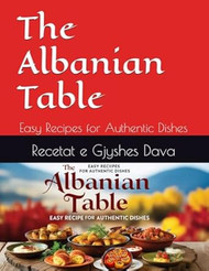 The Albanian Table