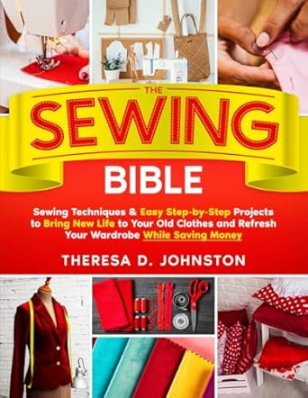 The Sewing Bible