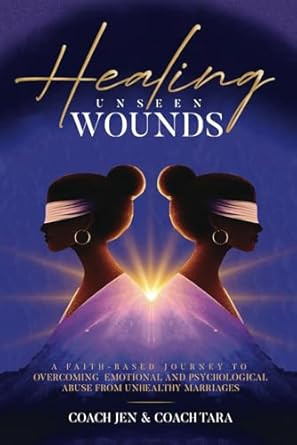 Healing Unseen Wounds