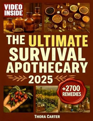 Survival Apothecary Secrets