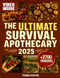 Survival Apothecary Secrets