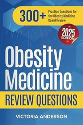 Obesity Medicine Review Questions